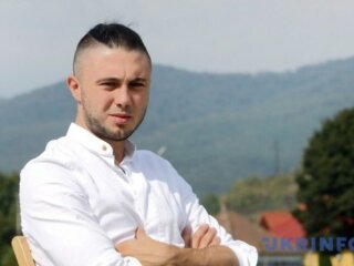 Тарас Тополя