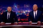 Олександр Пікалов та Євген Кошовий