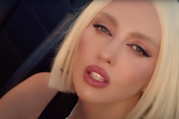 Оля Полякова