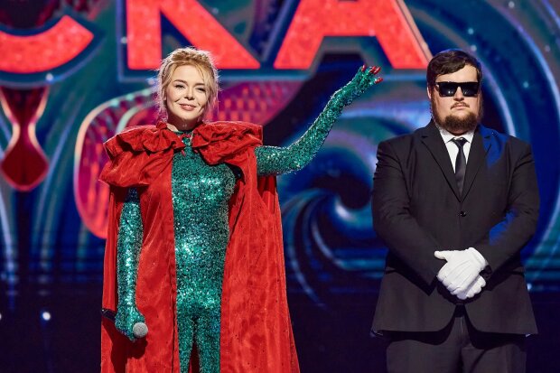 Алина Гросу