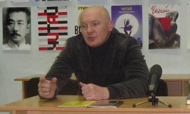 У Дніпрі застрелився полковник поліції
