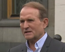Віктор Медведчук