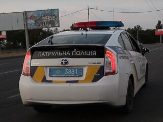 Поліція України
