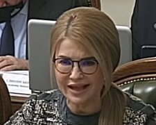 Юлія Тимошенко
