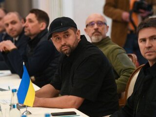 Давид Арахамія