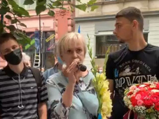 Ірина Фаріон