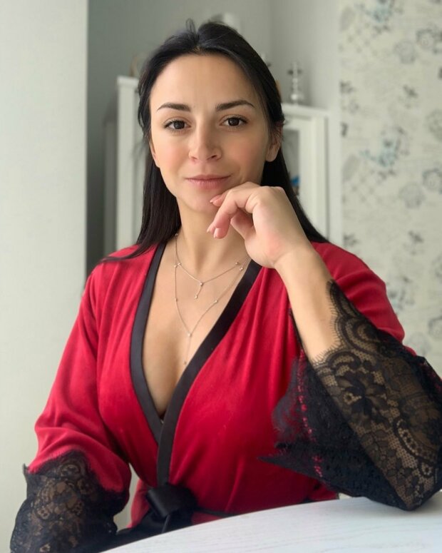 Илона Гвоздева