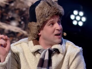 Юрий Великий, кадр из видео