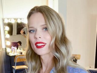 Фото Ольги Фреймут