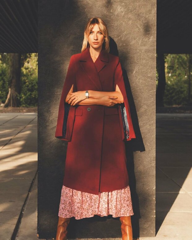 Леся Нікітюк