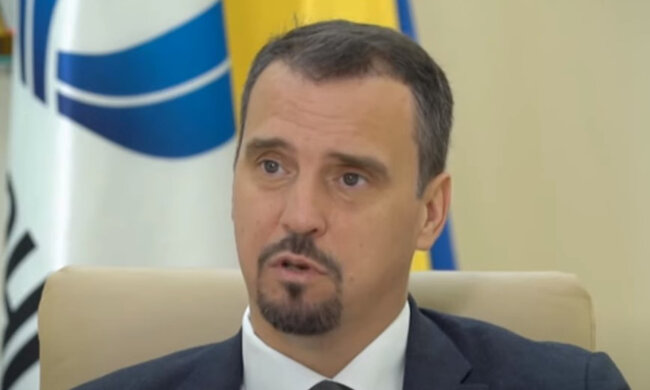 Генеральний директор Державного концерну "Укроборонпром"