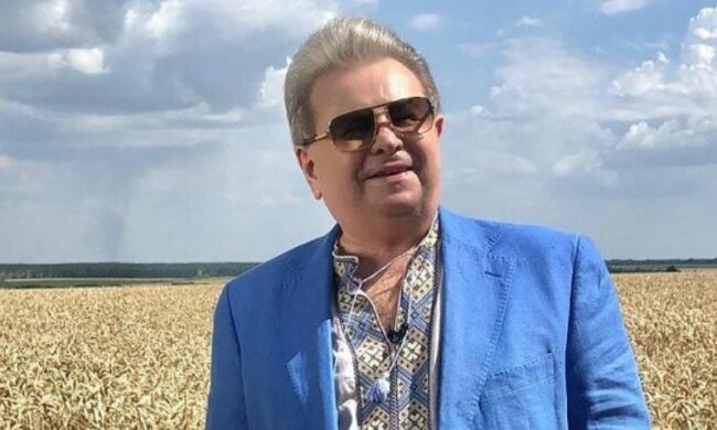 Фото Михайла Поплавського