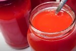 Домашний томатный сок