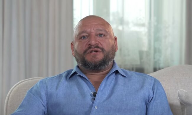 Михайло Добкін