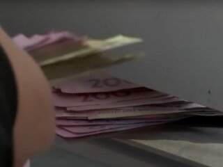 Індексація пенсій в Україні