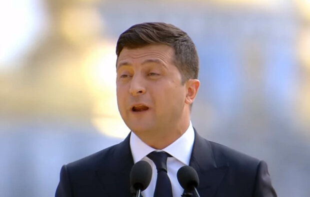 Володимир Зеленський