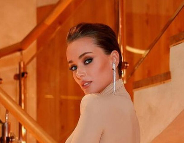 Ксения Мишина