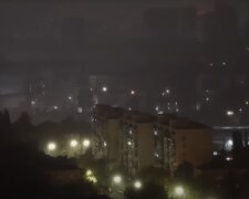 Відключення світла