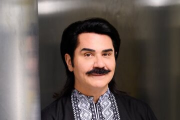 Павел Зибров