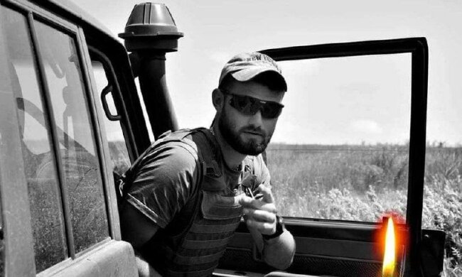 Морпіх Павло Сбітов