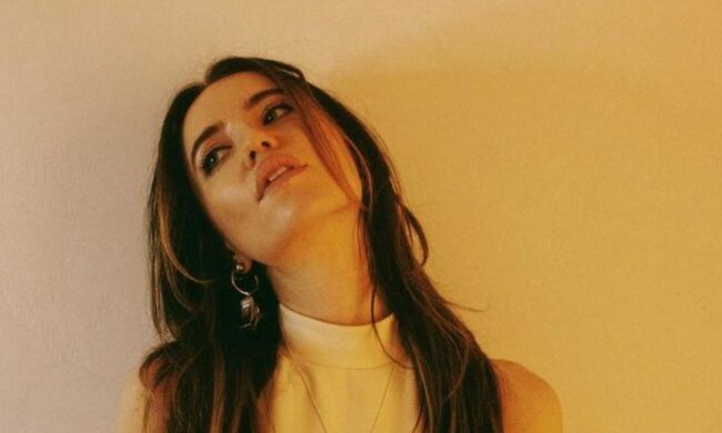 Фото Наді Дорофєєвої