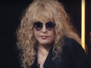 Алла Пугачова