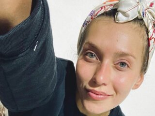 Фото Регины Тодоренко