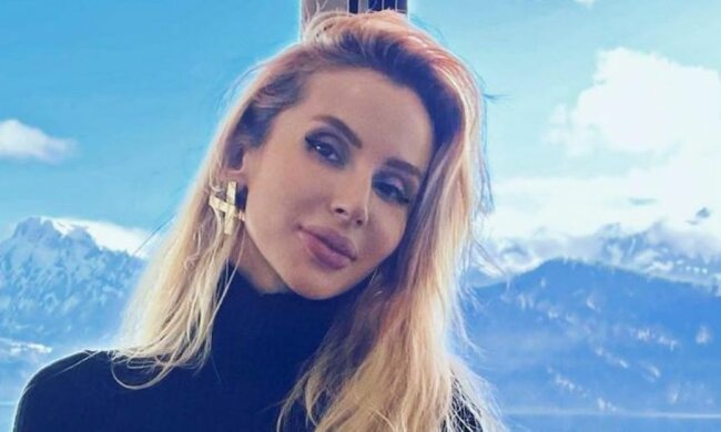 Фото Светланы Лободы