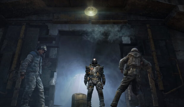 Metro 2033 Redux