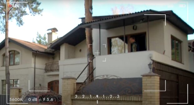 будинок Світлани Лободи