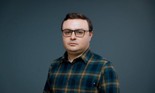 Арсен Пушкаренко