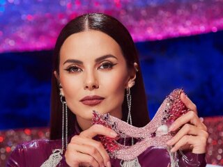 Настя Каменських