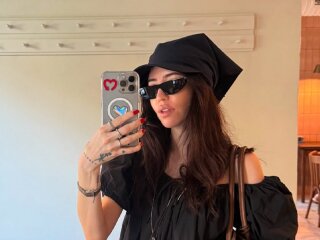 Надя Дорофеева