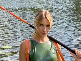 Фото Леси Никитюк