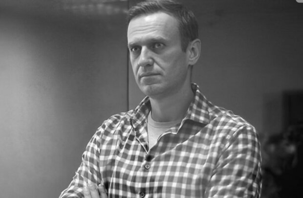 Олексій Навальний, фото із соцмереж