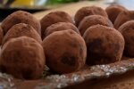 Трюфеля, кадр из видео