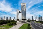 Скандальный 50Avenue: кто прикрывает незаконную стройку над метро Шулявская