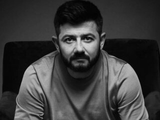 Фото Михаила Галустяна