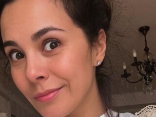 Настя Каменських: скрін із Instagram