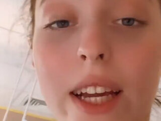 Маша Полякова