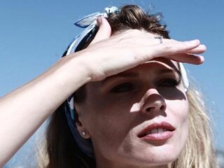 Фото Ольги Фреймут