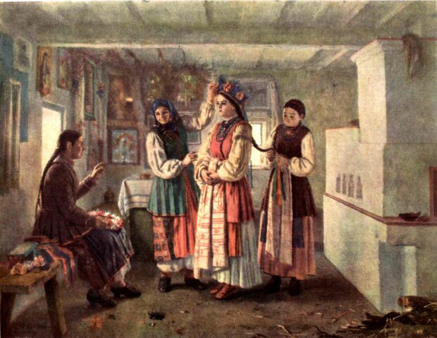 Традиції та обряди на Покров Пресвятої Богородиці