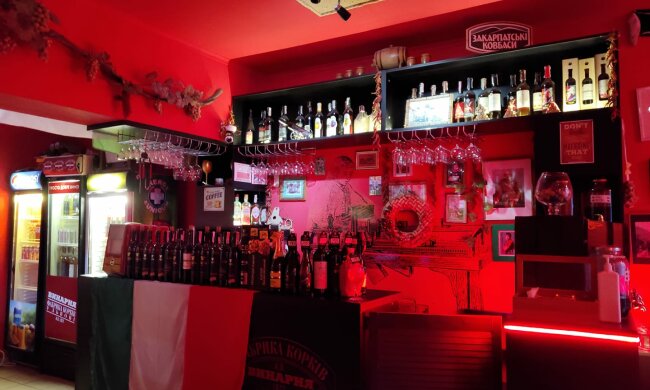 Винарня "Фабрика Корків"