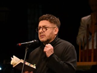 Алексей Суханов