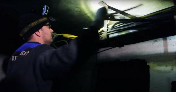 прокладка інтернет кабелю