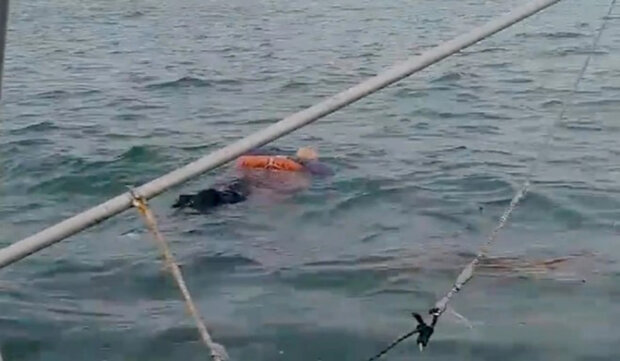 Зниклу два роки тому жінку знайшли дрейфуючою серед моря