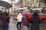 Карантин в Україні, кадр з відео