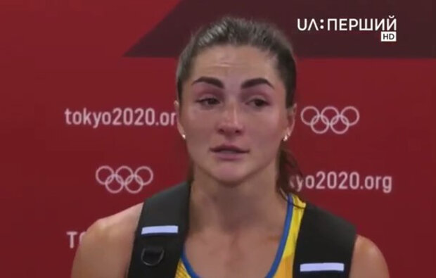 Марина Килипко