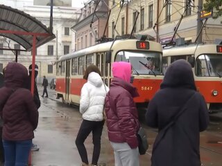 Карантин в Україні, кадр з відео