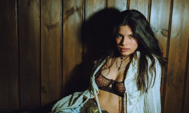 Мішель Андраде